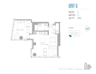 PAW Floor Plan_Unit G