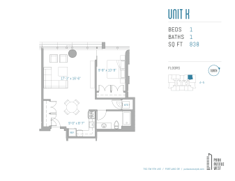 PAW Floor Plan_Unit K