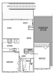 Spruce Park_2 Bedroom