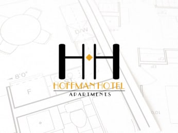 Hoffman Hotel One Bedroom