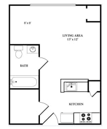 SPRUCE 418
