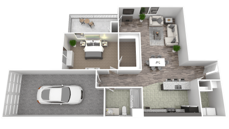  Floor Plan Weston