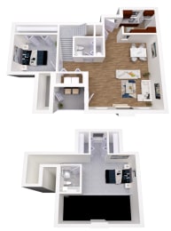  Floor Plan ELM
