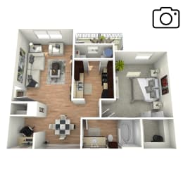  Floor Plan Frio
