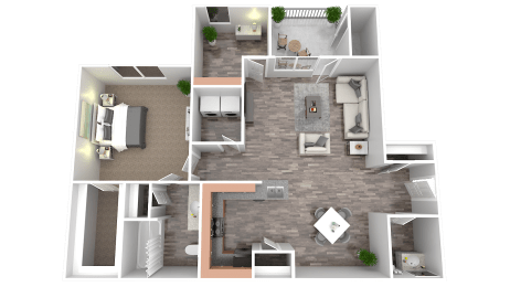  Floor Plan TARPAN