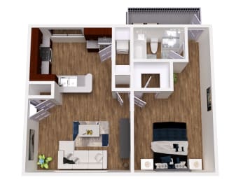  Floor Plan Carriage