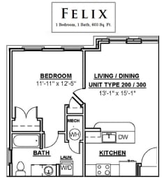 Felix