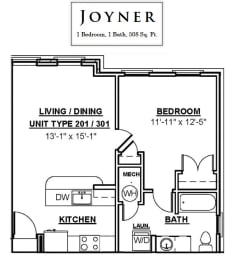 Joyner