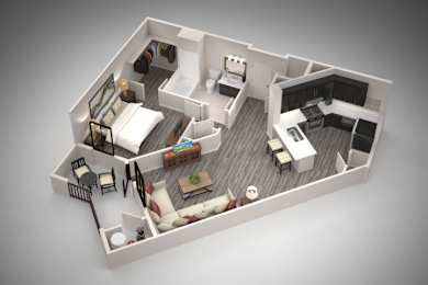  Floor Plan A5