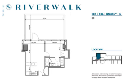 Floor Plan  Architectural schematic of floorplan