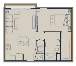  Floor Plan A3