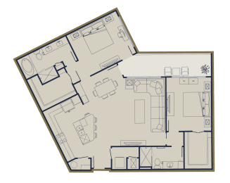  Floor Plan R