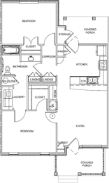  Floor Plan Belleview