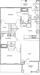  Floor Plan Cascade