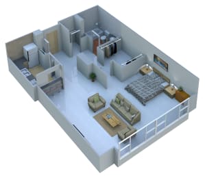 Studio Unit