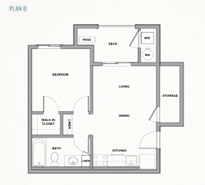 the floor plan of presidency presidency residences
