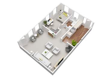  Floor Plan Nambia