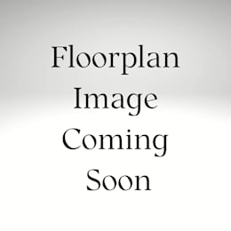 A placeholder image with text that reads "Floorplan Image Coming Soon".