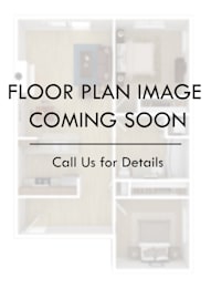  Floor Plan 1 Bed, 1 Bath Loft A3