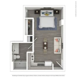  Floor Plan S2