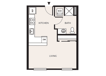 Floor Plan S3