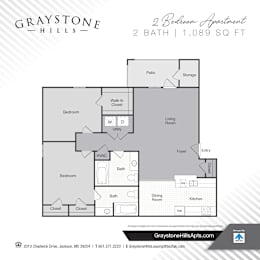 floor plan  the residences at sawmill estates apartments in