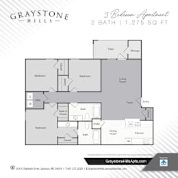 floor plan  the residences at
