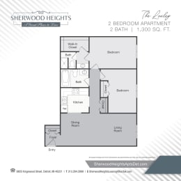 github.com the liberty 2 bedroom apartment floor plan