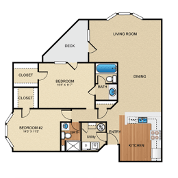 the reserve apartments | sacramento ca apartments