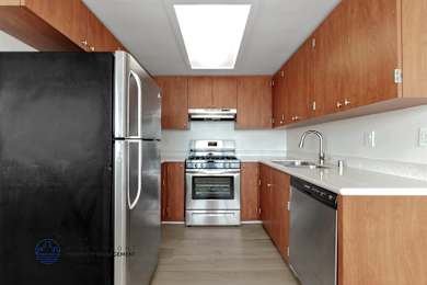  Floor Plan 2 Bed 1 bath