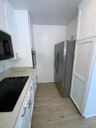  Floor Plan 1 Bed 1 Bath