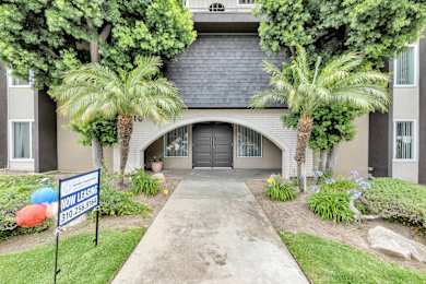 Floor Plan 2 Bed 2 Bath - 910 Enterprise