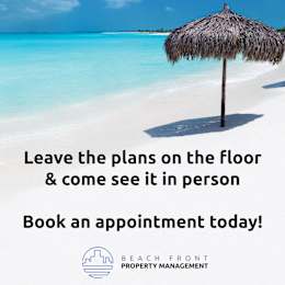 leave the plans on the floor  come see it in person book an appointment today