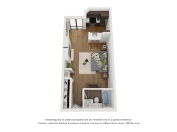  Floor Plan Studio
