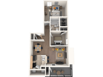 modern spacious apartments for rent in austin tx