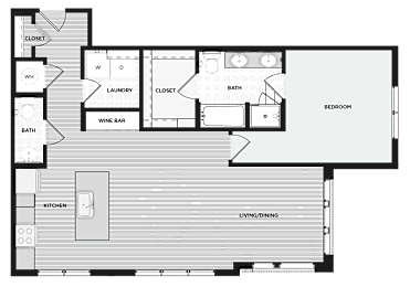  Floor Plan A12
