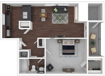  Floor Plan A3