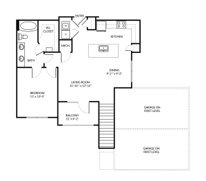  Floor Plan A3