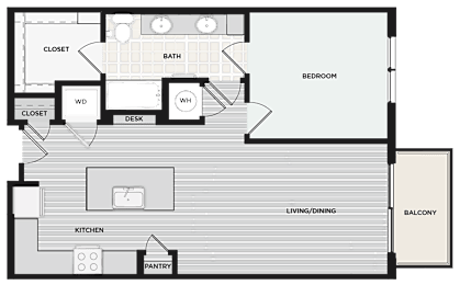  Floor Plan A3