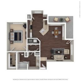  Floor Plan A4L