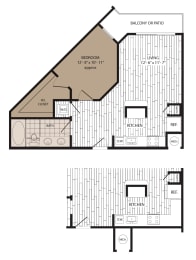  Floor Plan A4