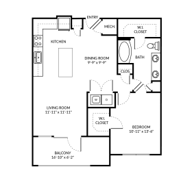  Floor Plan A5