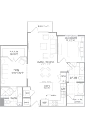  Floor Plan A5