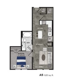  Floor Plan A5