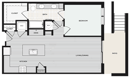  Floor Plan A5