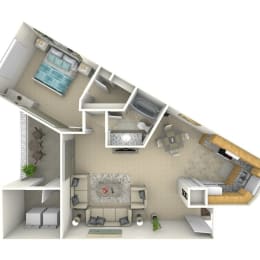  Floor Plan A5