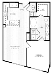  Floor Plan A5.1