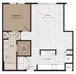  Floor Plan A5