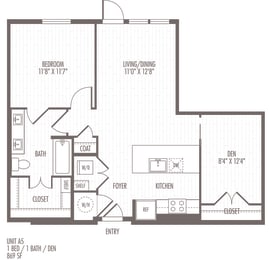  Floor Plan A5