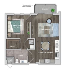  Floor Plan A5